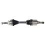 GSP NCV11265 21-23 Ford Mustang Mach-E CV Axle Assembly  - Rear Left