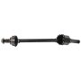 GSP NCV11270 18-22 Ford EcoSport (2.0) CV Axle Assembly  - Rear