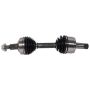 GSP NCV11271 22-24 Ford F-150 Lightning CV Axle Assembly  - Front Right