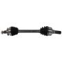 GSP NCV11274 15-23 Ford Mustang CV Axle Assembly  - Rear Right