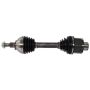 GSP NCV11279 Ford, Lincoln (2.7 - AWD) CV Axle Assembly  - Front Right