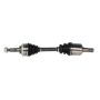 GSP NCV11507 05-08 Ford Escape (2.3 - 4WD) CV Axle Assembly  - Front Left