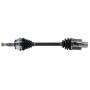 GSP NCV11514 89-95 Ford Taurus SHO CV Axle Assembly  - Front Right