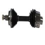 GSP NCV11535 95-98 Ford Windstar CV Axle Assembly  - Front Left