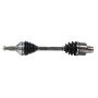 GSP NCV11538 Ford, Mercury (2.0) CV Axle Assembly  - Front Right