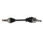 GSP NCV11539 Ford, Mercury (2.0) CV Axle Assembly  - Front Left
