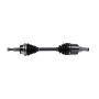 GSP NCV11552 Ford, Mercury CV Axle Assembly  - Front Right