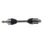 GSP NCV11558 Ford, Lincoln (3.5) CV Axle Assembly  - Front Right