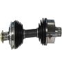 GSP NCV11559 Ford, Lincoln (3.5) CV Axle Assembly  - Front Left
