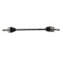 GSP NCV11562 Ford, Mercury CV Axle Assembly  - Front Right