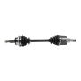 GSP NCV11578 01-02 Ford Windstar CV Axle Assembly  - Front Right