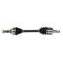GSP NCV11580 Ford, Mazda (2.0) CV Axle Assembly  - Front Left
