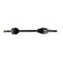 GSP NCV11903 00-02 Lincoln LS CV Axle Assembly  - Rear Left