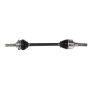 GSP NCV11904 00-02 Lincoln LS CV Axle Assembly  - Rear Right
