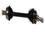 GSP NCV11995 Ford, Mercury CV Axle Assembly  - Rear