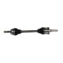 GSP NCV11998 Ford, Mercury CV Axle Assembly  - Rear