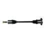 GSP NCV12000 Chrysler, Dodge (3.0, 3.8) CV Axle Assembly  - Rear