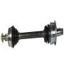 GSP NCV12006 Chrysler, Dodge (3.6, 5.7 - RWD) CV Axle Assembly  - Rear Left