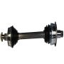 GSP NCV12007 Chrysler, Dodge (3.6, 5.7 - AWD/RWD) CV Axle Assembly  - Rear Right