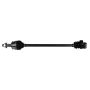 GSP NCV12017 12-17 Fiat 500 CV Axle Assembly  - Front Right