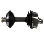 GSP NCV12019 Chrysler, Dodge, Plymouth CV Axle Assembly  - Front Left
