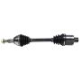 GSP NCV12055 07-08 Chrysler Pacifica (4.0) CV Axle Assembly  - Front Right