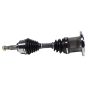 GSP NCV12058 87-90 Dodge Dakota (4WD) CV Axle Assembly  - Front