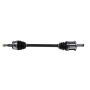 GSP NCV12071 Chrysler, Dodge (3.5, 5.7 - AWD) CV Axle Assembly  - Rear Right
