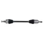 GSP NCV12077 Chrysler, Dodge (3.6 - AWD) CV Axle Assembly  - Rear