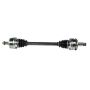 GSP NCV12093 04-08 Chrysler Crossfire CV Axle Assembly  - Rear