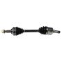 GSP NCV12097 Chrysler, Dodge (2.7) CV Axle Assembly  - Front Left