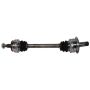 GSP NCV12130 Chrysler, Dodge (5.7, 6.1, 6.4 - RWD) CV Axle Assembly  - Rear Right