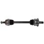 GSP NCV12131 Chrysler, Dodge (5.7, 6.1, 6.4 - RWD) CV Axle Assembly  - Rear Left