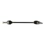 GSP NCV12144 88-92 Daihatsu Charade CV Axle Assembly  - Front Right