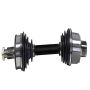 GSP NCV12508 Chrysler, Dodge (3.5, 3.6, 5.7) CV Axle Assembly  - Front Left