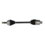 GSP NCV12511 Dodge, Eagle CV Axle Assembly  - Front Left