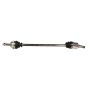 GSP NCV12524 Chrysler, Dodge, Plymouth CV Axle Assembly  - Front Right