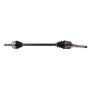 GSP NCV12534 Chrysler, Dodge, Plymouth CV Axle Assembly  - Front Right