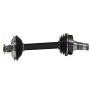 GSP NCV12562 Dodge, Plymouth CV Axle Assembly  - Front Right