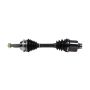 GSP NCV12569 Chrysler, Dodge CV Axle Assembly  - Front Right