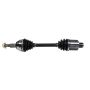 GSP NCV12585 Chrysler, Dodge, Ram, Volkswagen... CV Axle Assembly  - Front Right