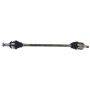 GSP NCV16003 Buick, Chevrolet (1.5, 2.5) CV Axle Assembly  - Front Right
