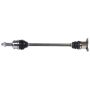 GSP NCV16004 Buick, Chevrolet (1.4) CV Axle Assembly  - Rear
