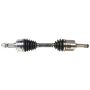 GSP NCV16008 Buick, Cadillac (FWD) CV Axle Assembly  - Front Right