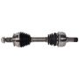 GSP NCV16015 14-16 Buick Regal GS CV Axle Assembly  - Front