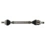 GSP NCV19002K Lexus, Toyota CV Axle Assembly  - Front Right