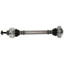 GSP NCV20002K Audi (2.0, 3.0) CV Axle Assembly  - Rear
