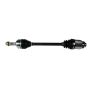 GSP NCV21010 07-13 Acura MDX CV Axle Assembly  - Rear Right