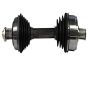 GSP NCV21011 86-89 Acura Integra CV Axle Assembly  - Front Left
