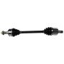 GSP NCV21016 Acura CV Axle Assembly  - Front Left